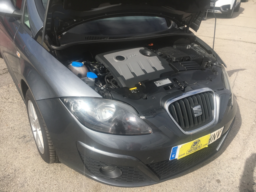 SEAT ALTEA 1.6 TDI 105CV