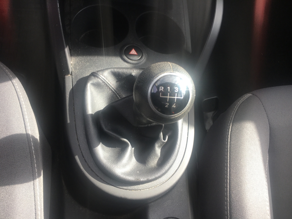 SEAT ALTEA 1.6 TDI 105CV