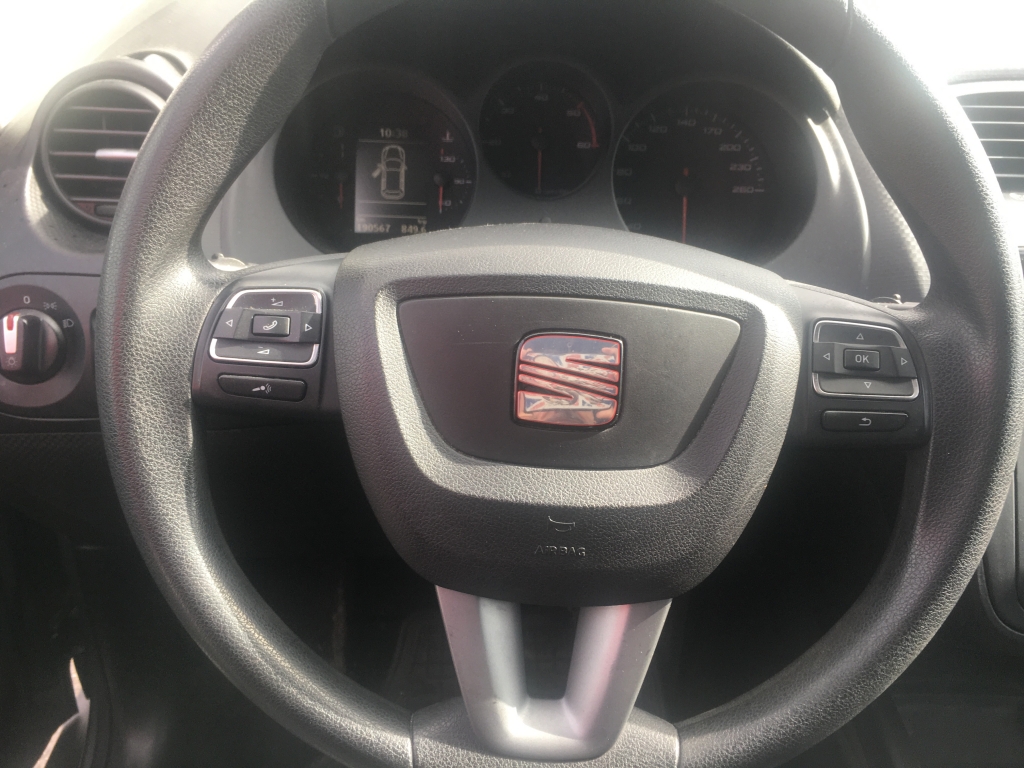 SEAT ALTEA 1.6 TDI 105CV