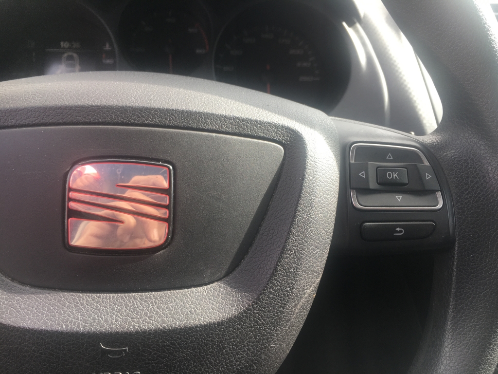 SEAT ALTEA 1.6 TDI 105CV