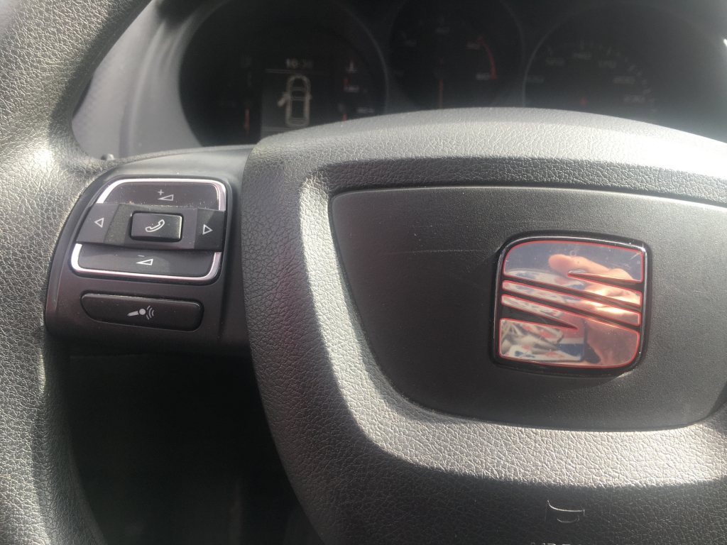 SEAT ALTEA 1.6 TDI 105CV