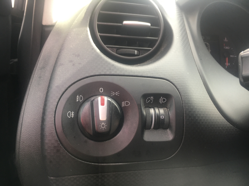 SEAT ALTEA 1.6 TDI 105CV