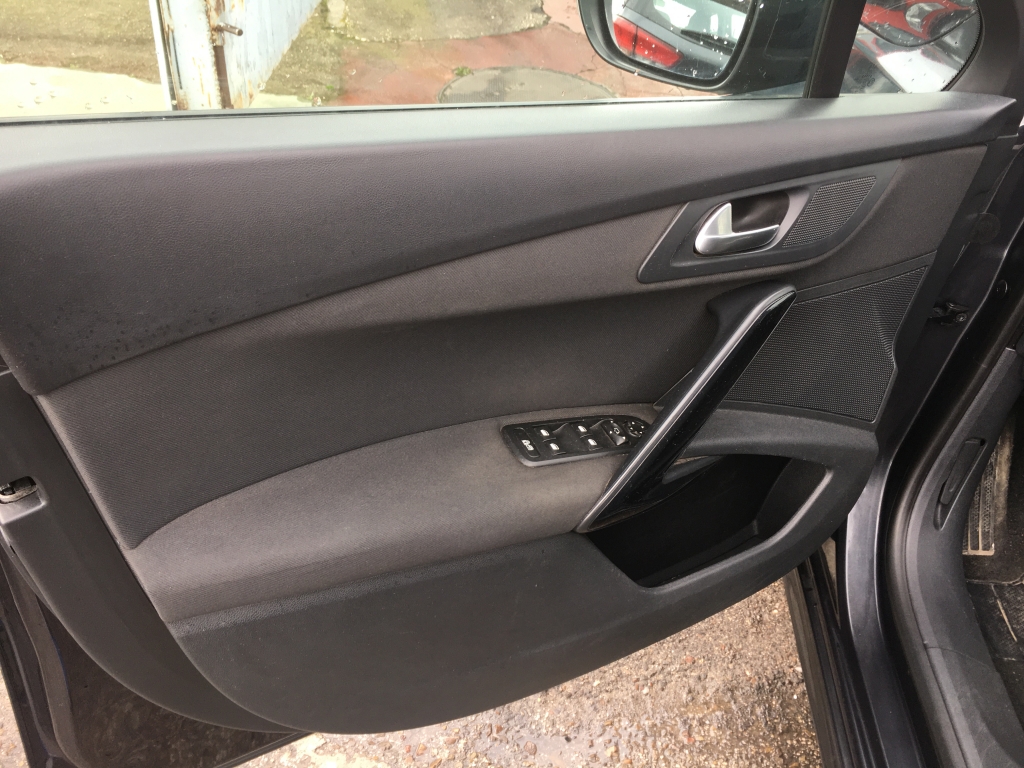 PEUGEOT 508 1.6 HDI 120CV AUT