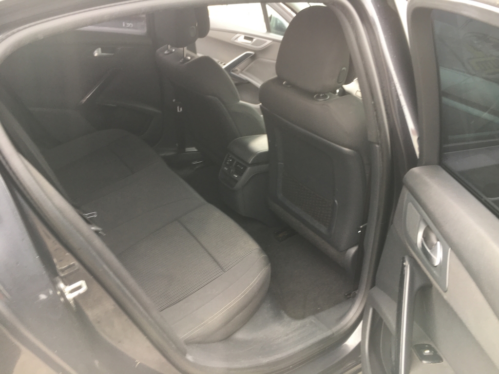 PEUGEOT 508 1.6 HDI 120CV AUT