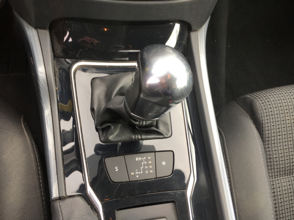 PEUGEOT 508 1.6 HDI 120CV AUT