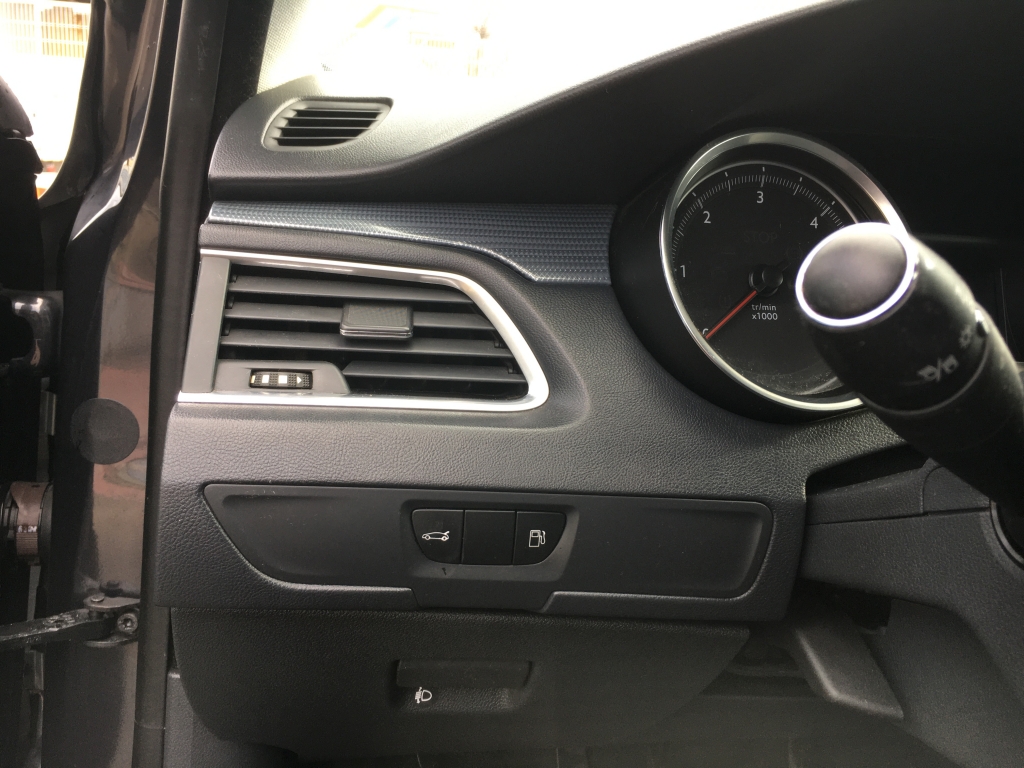PEUGEOT 508 1.6 HDI 120CV AUT