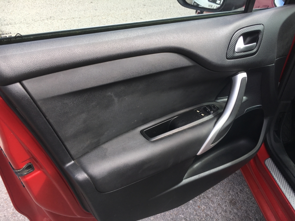 CITROEN DS4 1.6 HDI 110CV