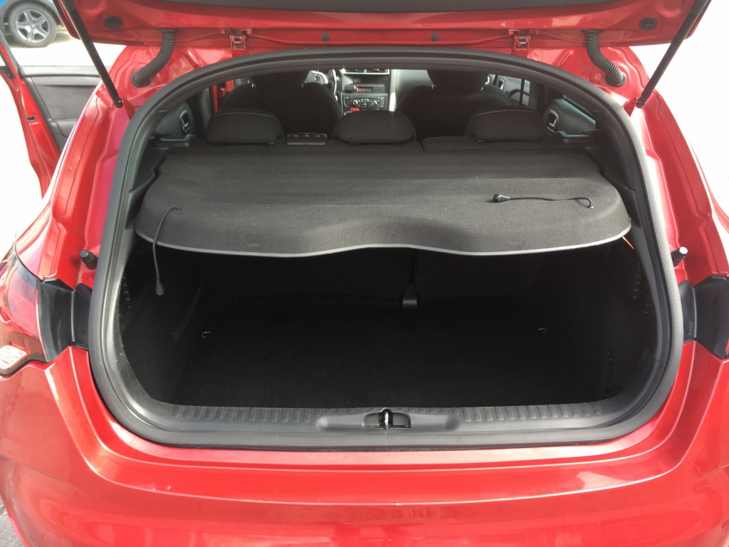 CITROEN DS4 1.6 HDI 110CV