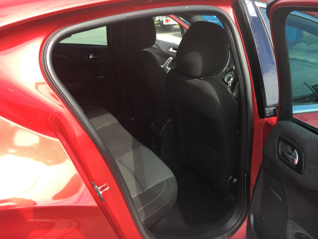 CITROEN DS4 1.6 HDI 110CV