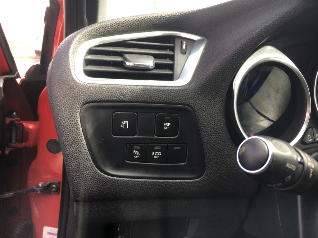 CITROEN DS4 1.6 HDI 110CV