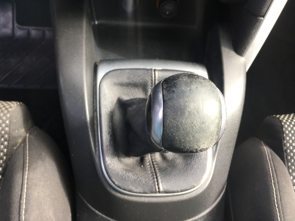 CITROEN DS4 1.6 HDI 110CV