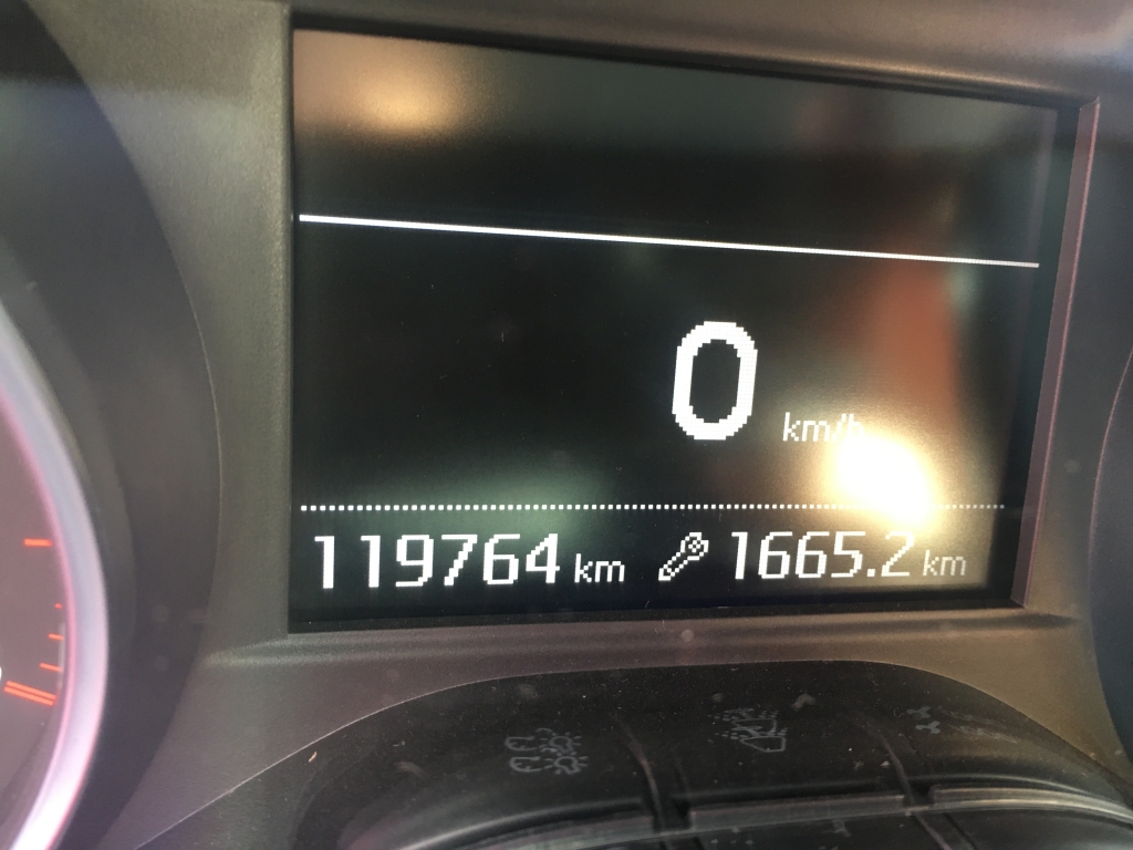 PEUGEOT 2008 1.6 HDI 92CV