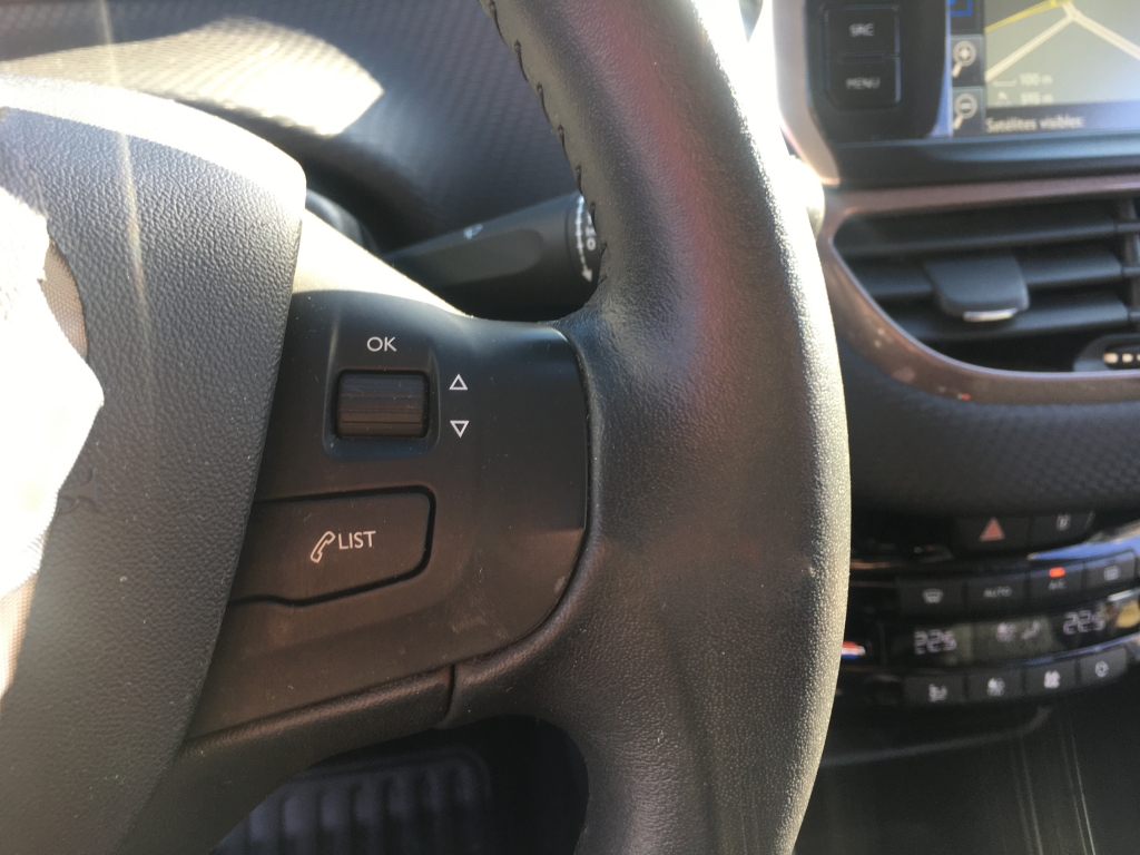 PEUGEOT 2008 1.6 HDI 92CV