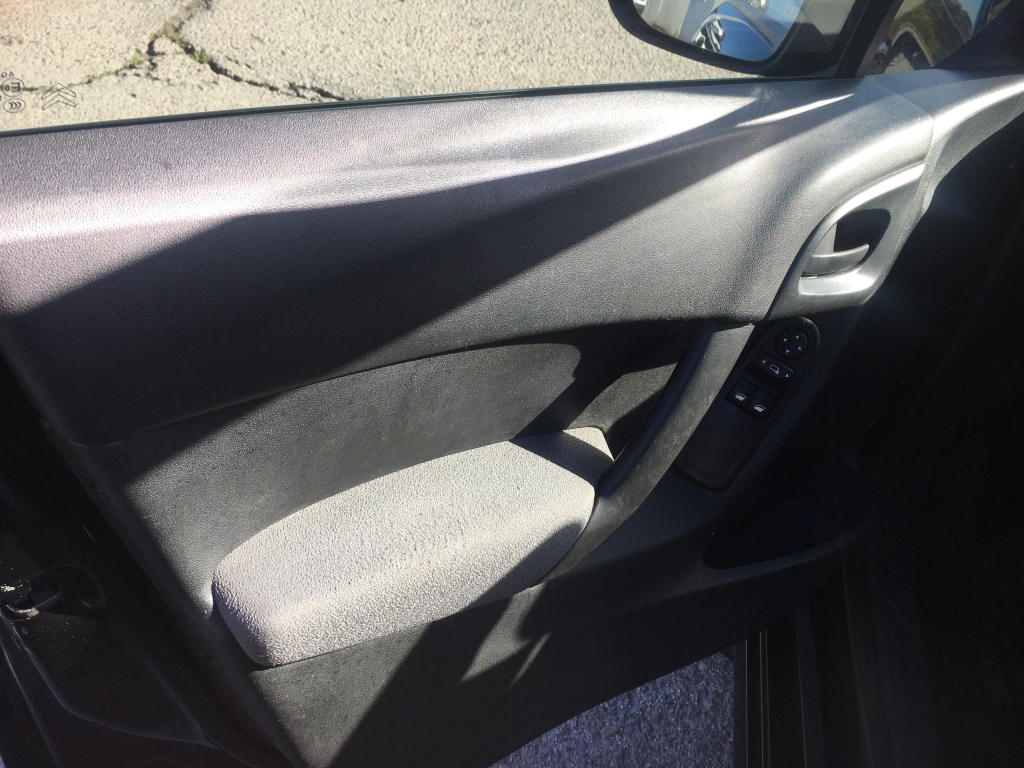 CITROEN C-3 1.4 HDI 68CV