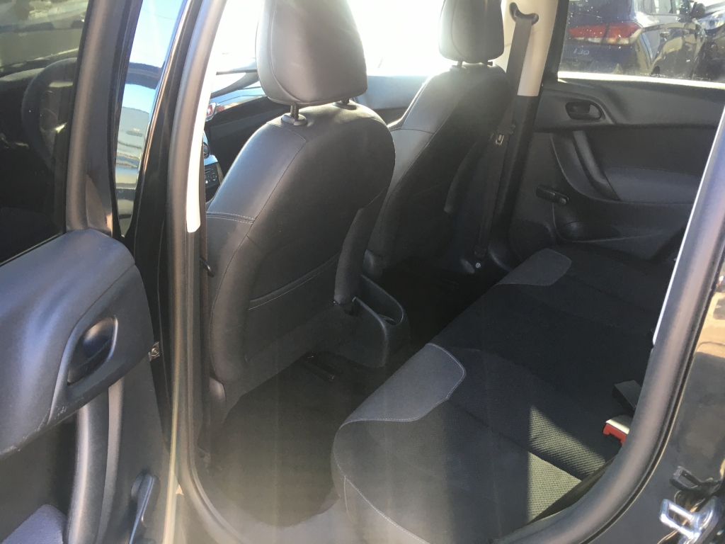CITROEN C-3 1.4 HDI 68CV