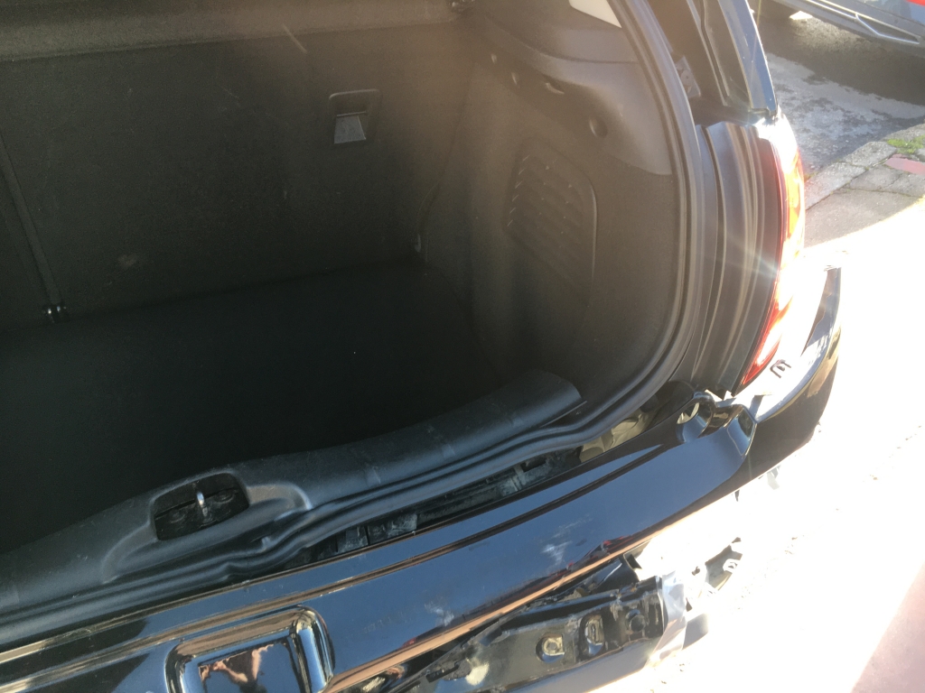 CITROEN C-3 1.4 HDI 68CV