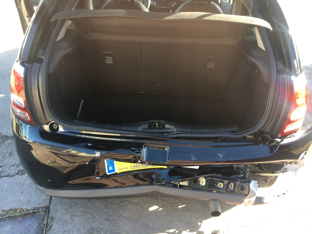 CITROEN C-3 1.4 HDI 68CV