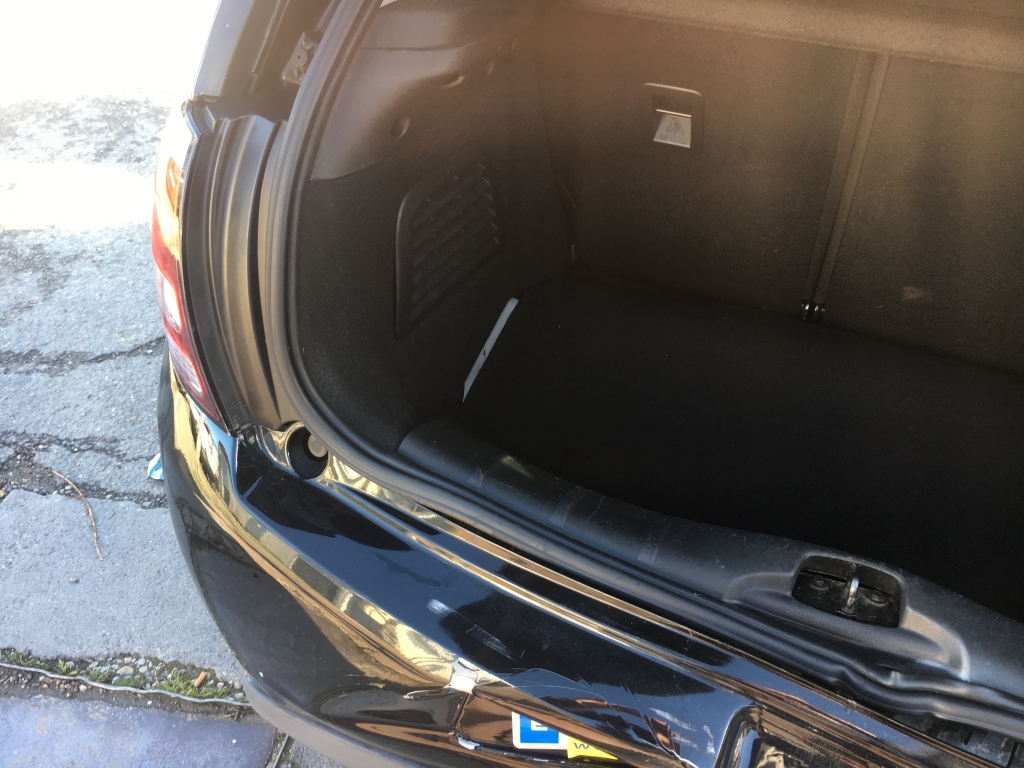 CITROEN C-3 1.4 HDI 68CV