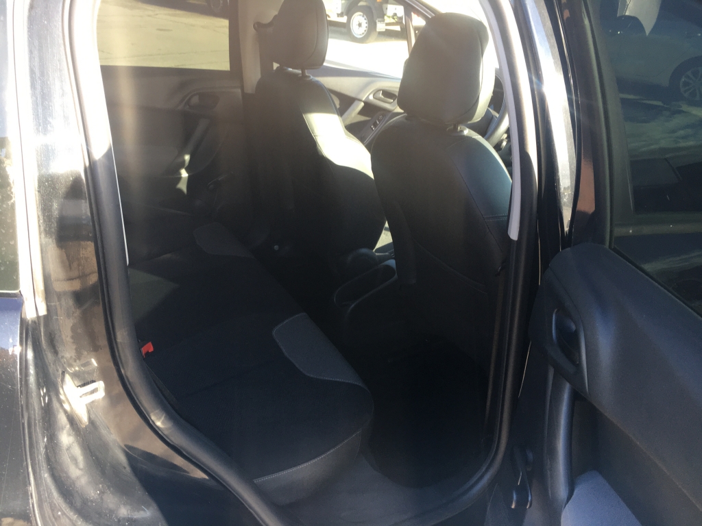 CITROEN C-3 1.4 HDI 68CV