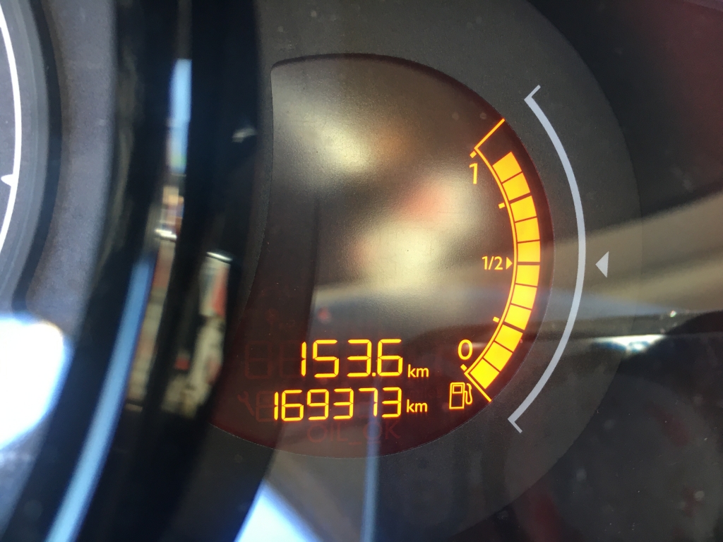 CITROEN C-3 1.4 HDI 68CV