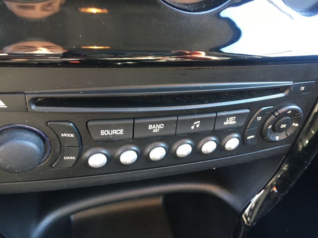 CITROEN C-3 1.4 HDI 68CV