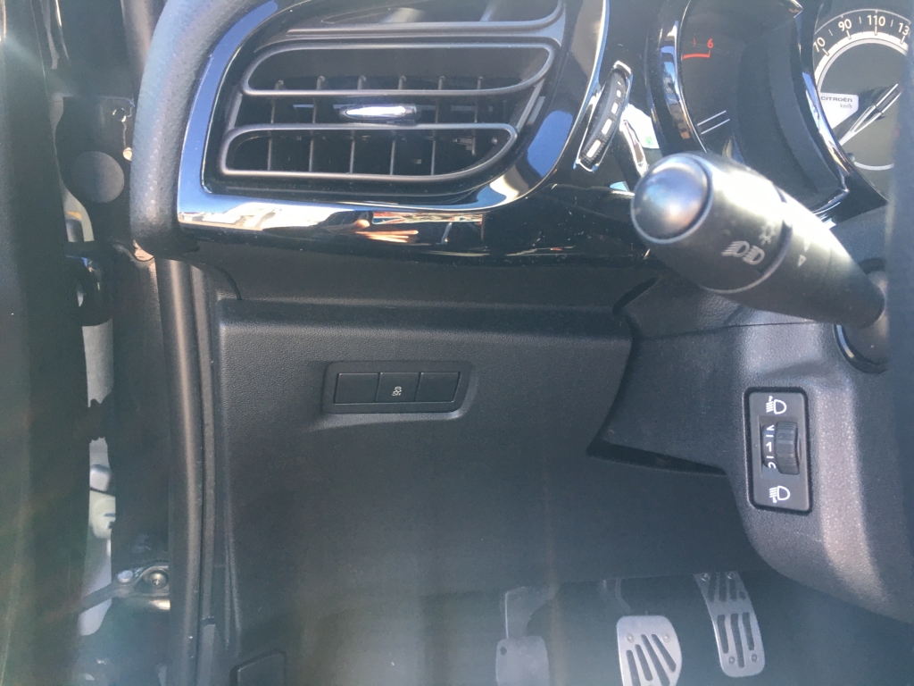 CITROEN C-3 1.4 HDI 68CV