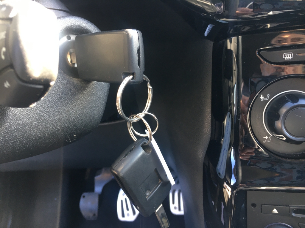 CITROEN C-3 1.4 HDI 68CV