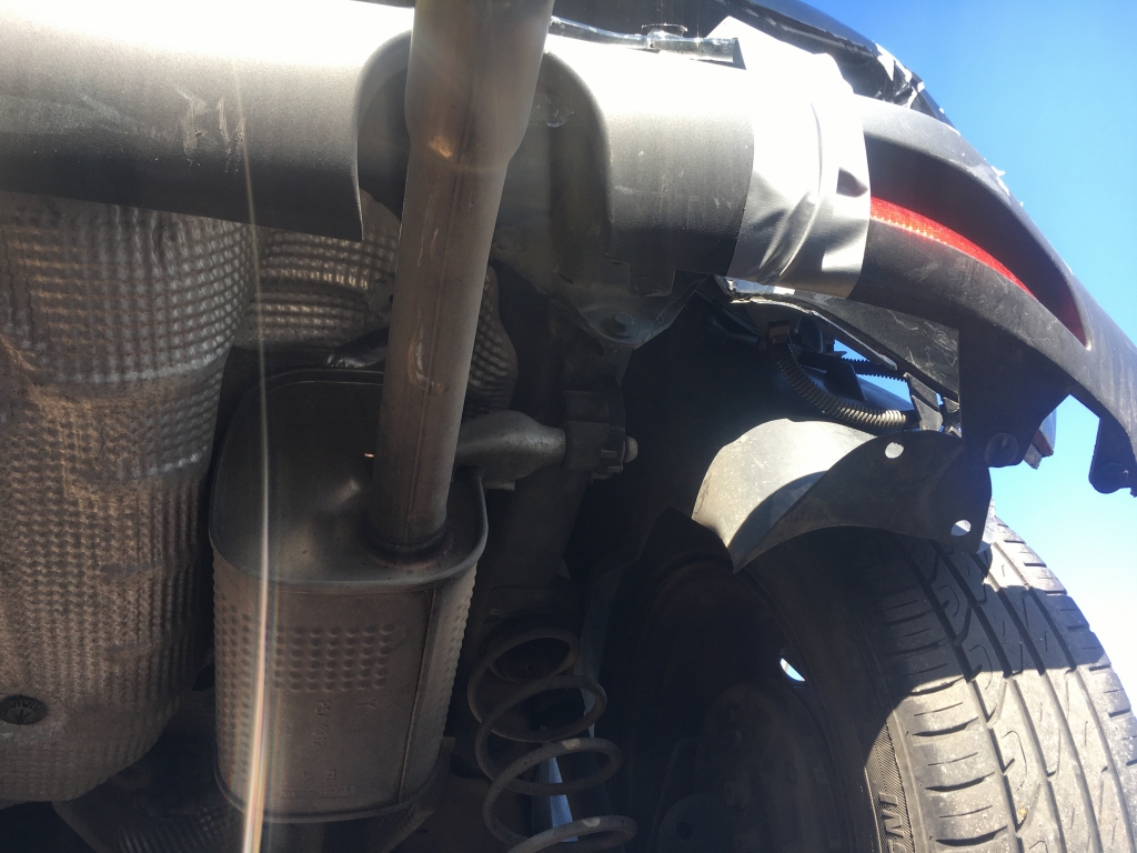 CITROEN C-3 1.4 HDI 68CV