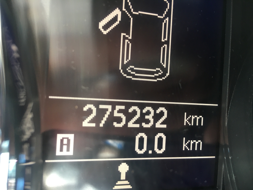 NISSAN QASHQAI 1.5 DCI 110CV