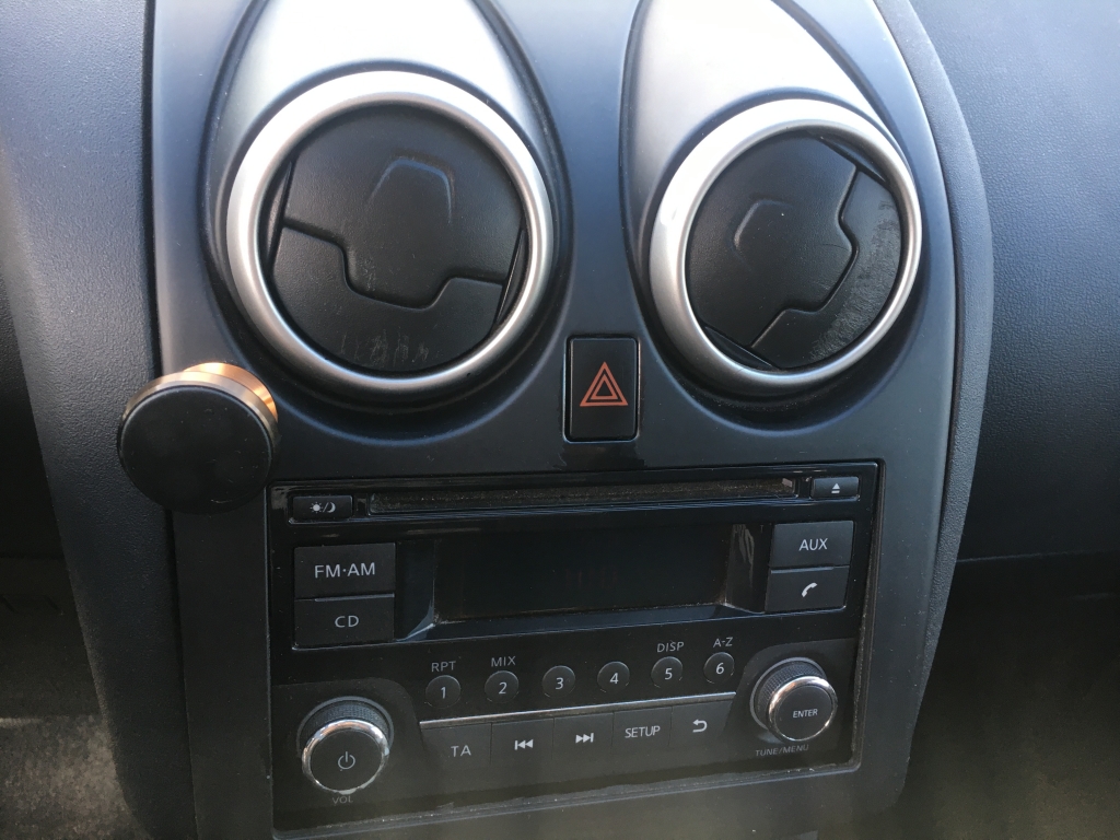 NISSAN QASHQAI 1.5 DCI 110CV
