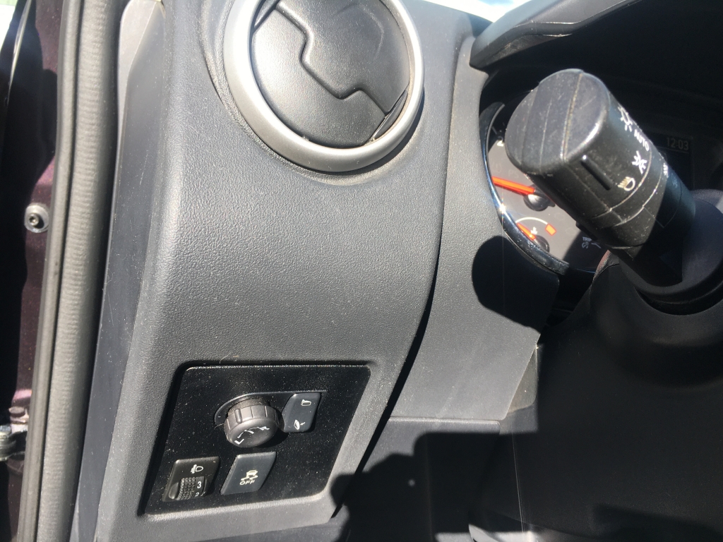 NISSAN QASHQAI 1.5 DCI 110CV