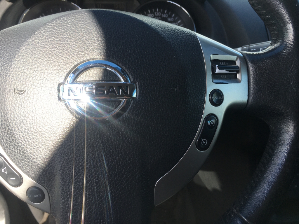 NISSAN QASHQAI 1.5 DCI 110CV