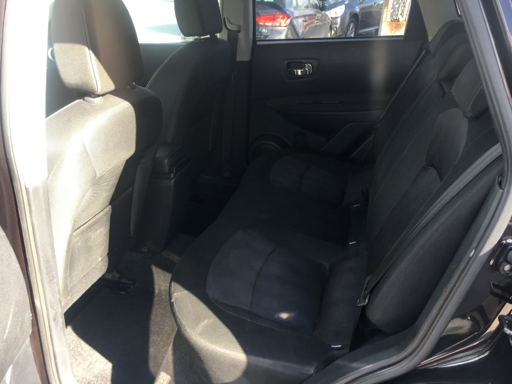NISSAN QASHQAI 1.5 DCI 110CV