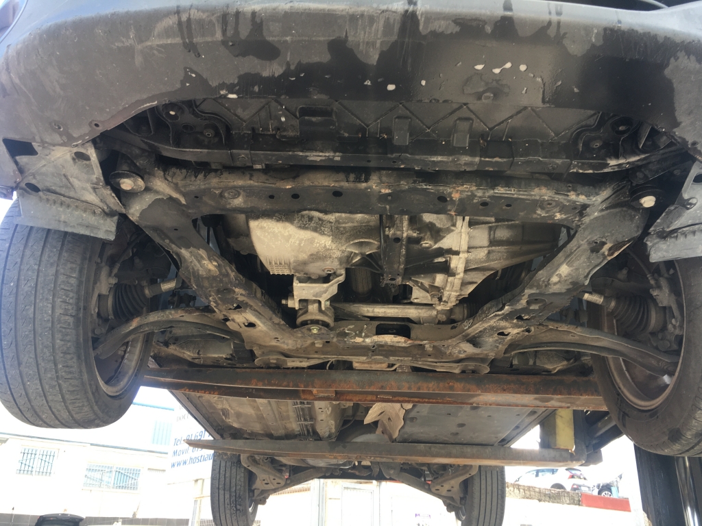 NISSAN QASHQAI 1.5 DCI 110CV
