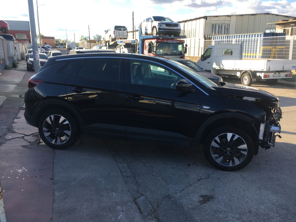 OPEL GRANDLAND X 1.5 TDCI 130CV AUT