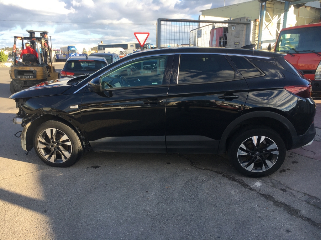 OPEL GRANDLAND X 1.5 TDCI 130CV AUT