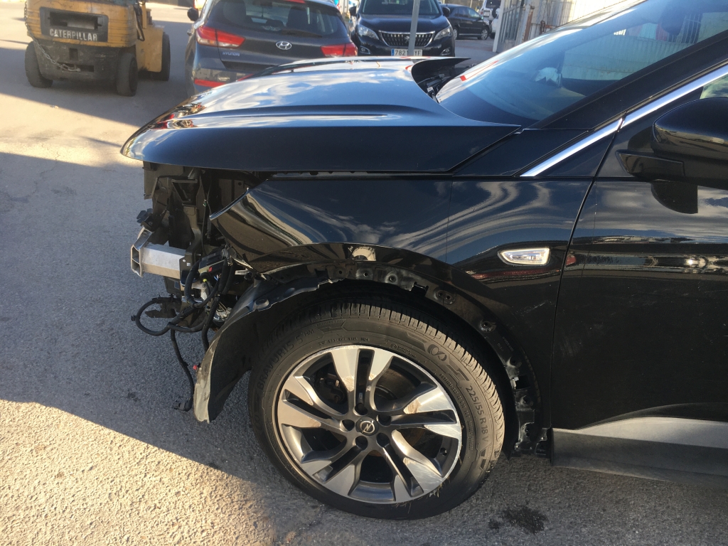 OPEL GRANDLAND X 1.5 TDCI 130CV AUT