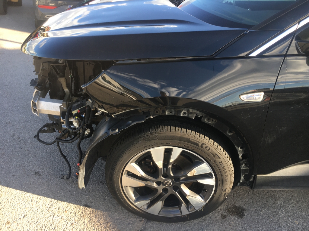 OPEL GRANDLAND X 1.5 TDCI 130CV AUT