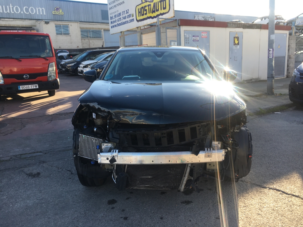 OPEL GRANDLAND X 1.5 TDCI 130CV AUT