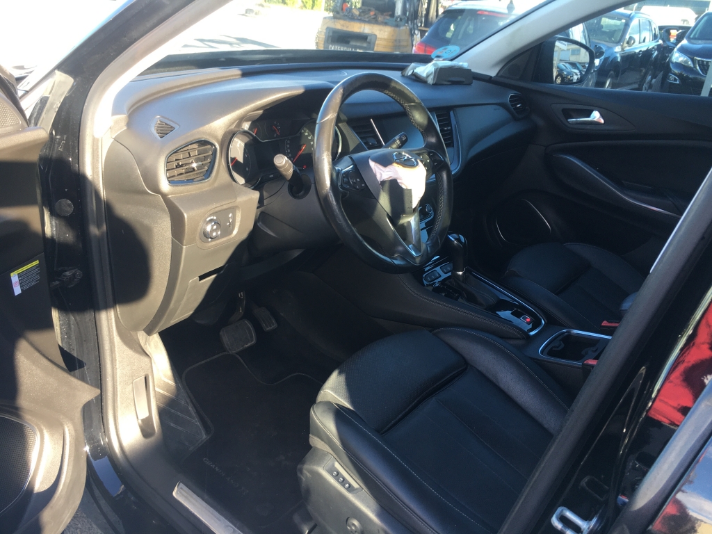 OPEL GRANDLAND X 1.5 TDCI 130CV AUT