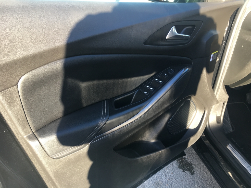 OPEL GRANDLAND X 1.5 TDCI 130CV AUT