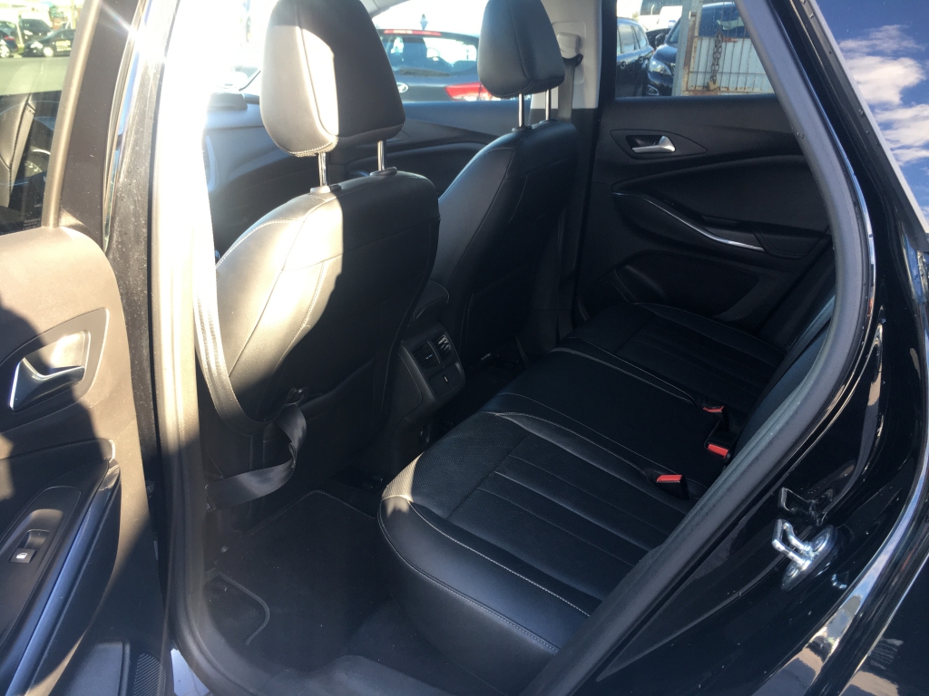 OPEL GRANDLAND X 1.5 TDCI 130CV AUT