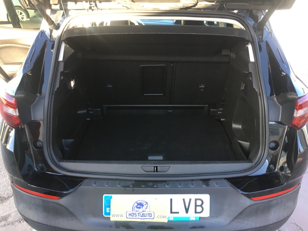 OPEL GRANDLAND X 1.5 TDCI 130CV AUT