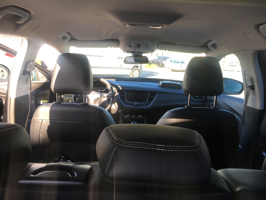 OPEL GRANDLAND X 1.5 TDCI 130CV AUT
