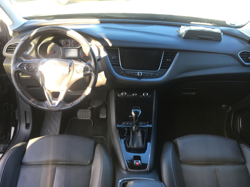 OPEL GRANDLAND X 1.5 TDCI 130CV AUT
