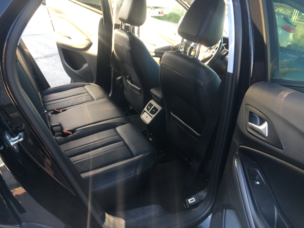OPEL GRANDLAND X 1.5 TDCI 130CV AUT