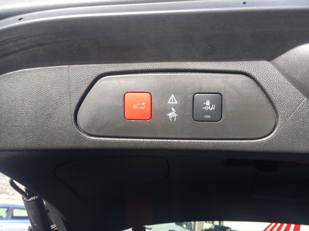 OPEL GRANDLAND X 1.5 TDCI 130CV AUT