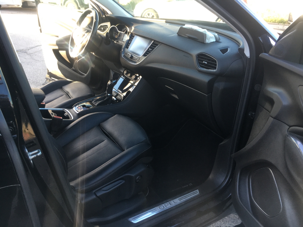 OPEL GRANDLAND X 1.5 TDCI 130CV AUT