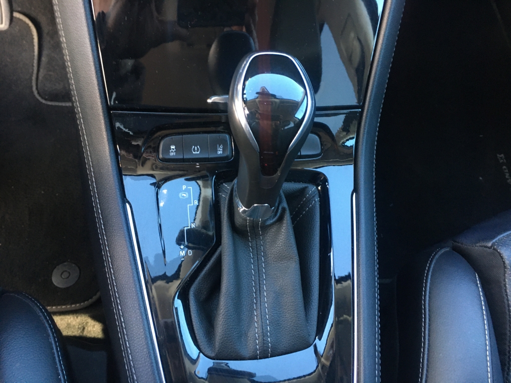 OPEL GRANDLAND X 1.5 TDCI 130CV AUT
