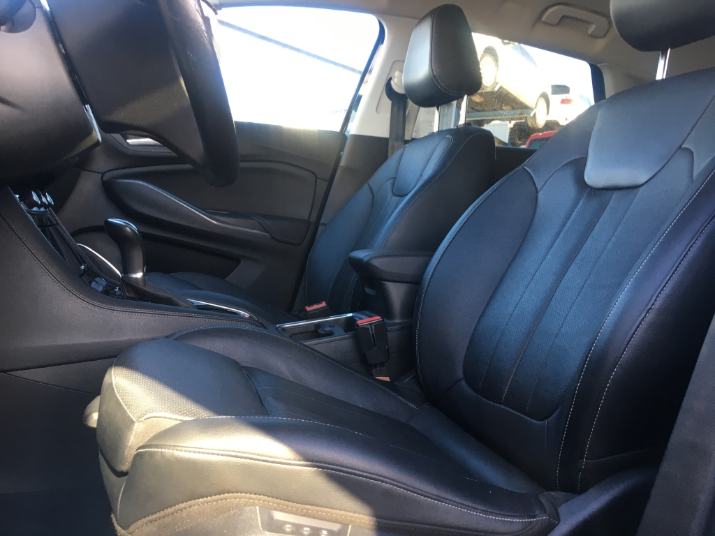 OPEL GRANDLAND X 1.5 TDCI 130CV AUT